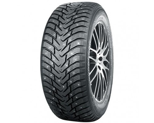 Nokian Tyres Hakkapeliitta 8 SUV 255/65 R17 114T XL