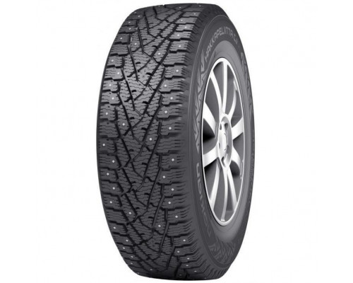 Nokian Tyres Hakkapeliitta C3 205/65 R16C 107/105R