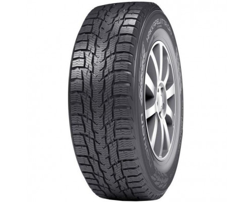 Nokian Tyres Hakkapeliitta CR3 205/65 R16C 107/105R