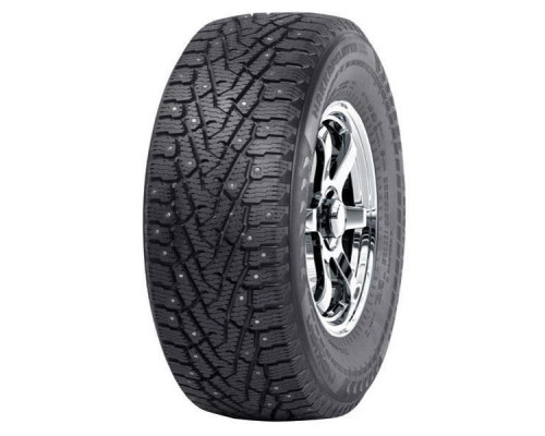 Nokian Tyres Hakkapeliitta LT 2 225/75 R17 116/113Q XL