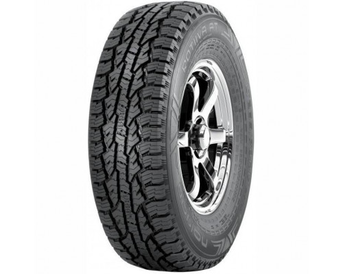 Nokian Tyres Rotiiva AT 235/80 R17 120/117R