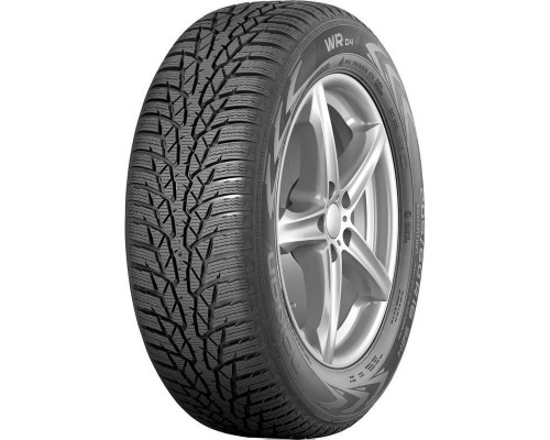 Nokian Tyres WR D4 215/65 R16 102H XL