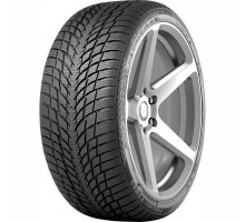 Nokian Tyres WR Snowproof P 255/35 R19 96V XL