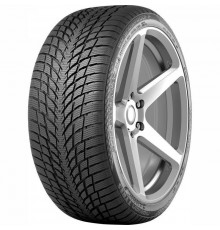 Nokian Tyres WR Snowproof P 215/50 R18 92V