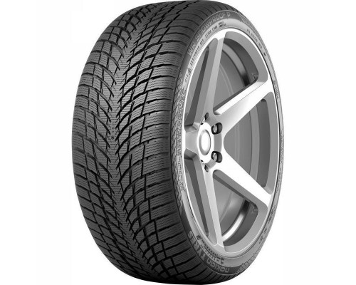 Nokian Tyres WR Snowproof P 205/45 R17 88V