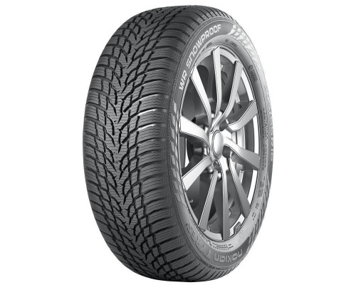 Nokian Tyres WR Snowproof 155/70 R19 88Q XL