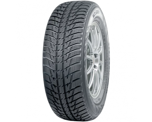 Nokian Tyres WR SUV 3 235/60 R17 106H XL