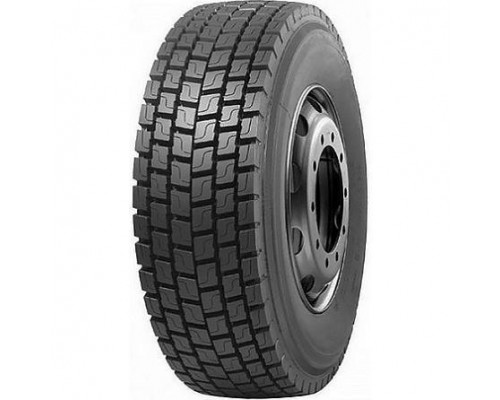 Normaks ND638 315/70 R22.5 156L