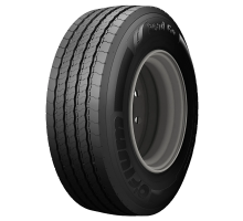 Orium Road Go Trailer 215/75 R17.5 135J