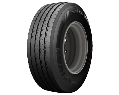 Orium Road Go Trailer 215/75 R17.5 135J