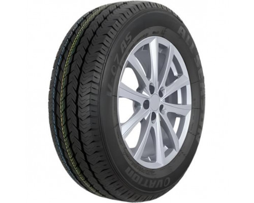 Ovation V-07AS 215/75 R16C 116R