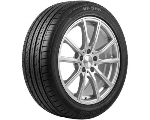 Ovation VI-586 255/45 R18 103W XL