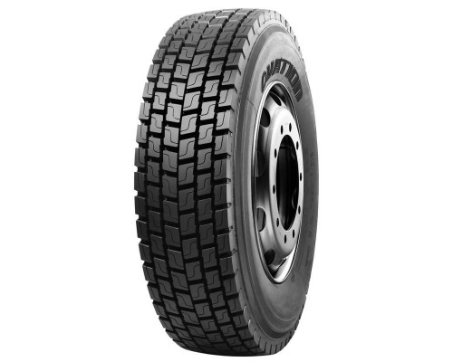 Ovation VI-638 315/80 R22.5 156L