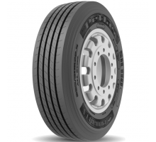 Petlas SH110 Progreen 385/65 R22.5 164K Рулевая