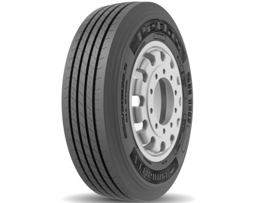 Petlas SH110 Progreen 385/65 R22.5 164K Рулевая