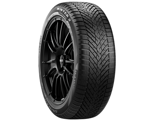 Pirelli Cinturato Winter 2 205/50 R17 93V XL