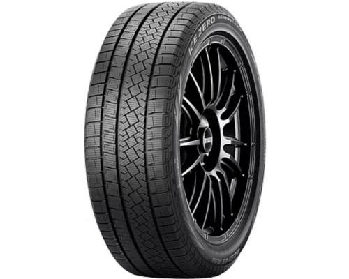 Pirelli Ice Zero Asimmetrico 235/60 R18 107H XL