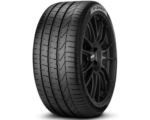 Pirelli P Zero NCS 275/40 R22 108Y XL LR