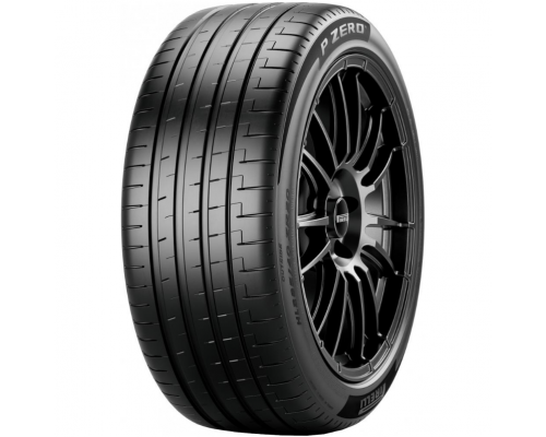 Pirelli P Zero PZ5 275/45 R21 107Y XL MO