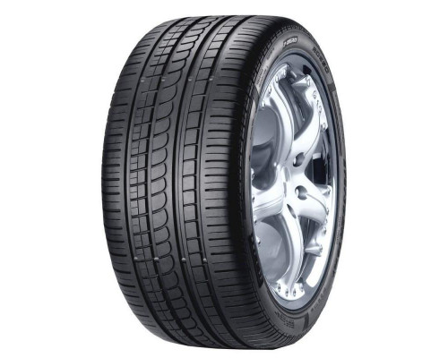 Pirelli P Zero Rosso 295/40 R20 110Y XL AO