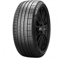 Pirelli P Zero Sports Car Elect NCS 255/45 R20 105V XL K1