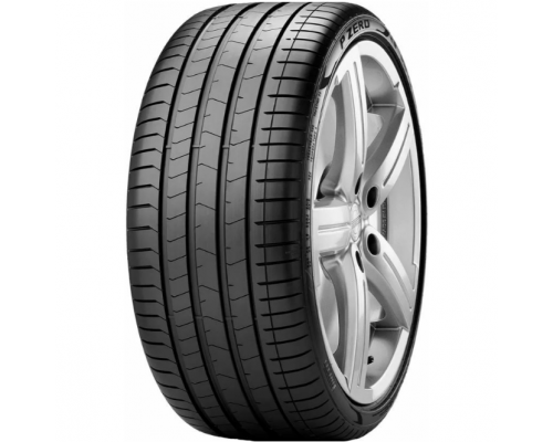 Pirelli P Zero Sports Car Luxury Saloon NCS 315/40 R21 111Y MO KS