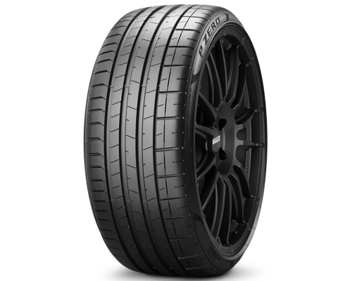 Pirelli P Zero Sports Car NCS SI 255/40 R21 102Y XL *