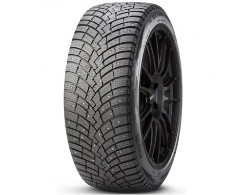 Pirelli Scorpion Ice Zero 2 235/55 R17 103T XL