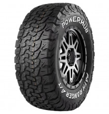 Powerhub Path Ranger A/T 225/55 R18 102T