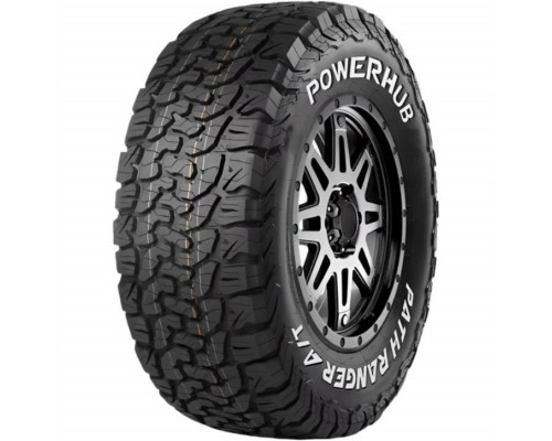 Powerhub Path Ranger A/T 225/55 R18 102T