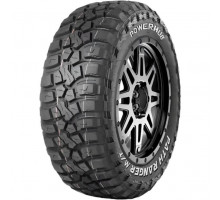 Powerhub Path Ranger M/T 285/70 R17 121/118Q