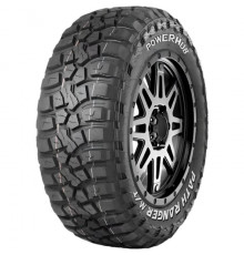 Powerhub Path Ranger M/T 285/70 R17 121/118Q