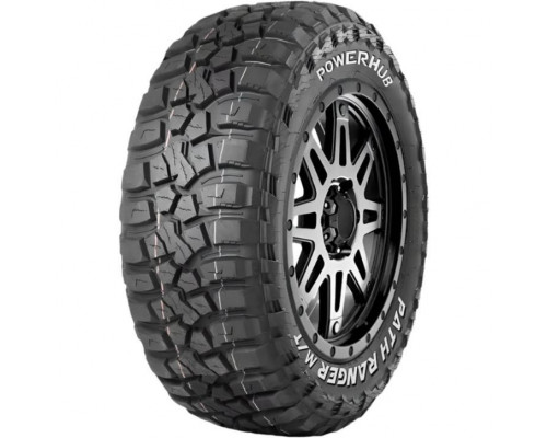 Powerhub Path Ranger M/T 285/70 R17 121/118Q