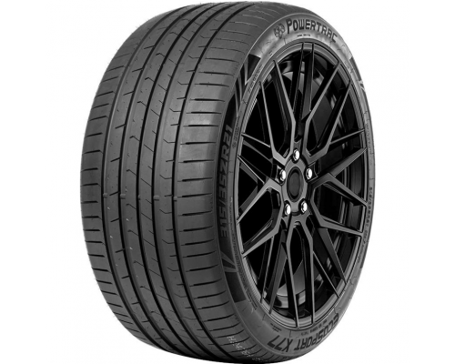 Powertrac EcoSport X77 245/40 R20 99Y XL