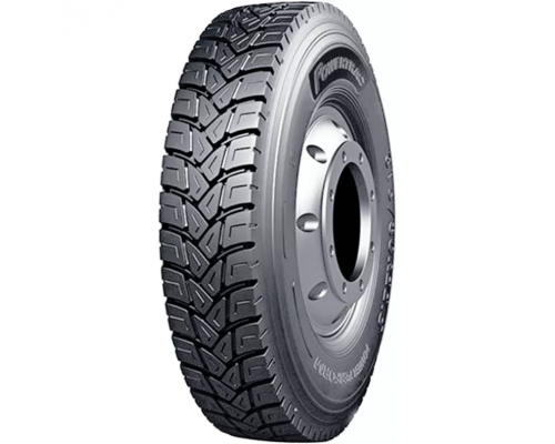 Powertrac Power Perform 315/80 R22.5 150K