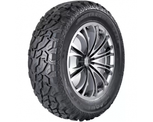 Powertrac PowerRover M/T II 35/12.5 R20 121Q