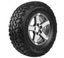 Powertrac PowerRover M/T 285/75 R16 126/123Q