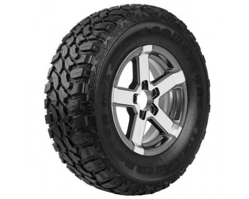 Powertrac PowerRover M/T 285/75 R16 126/123Q