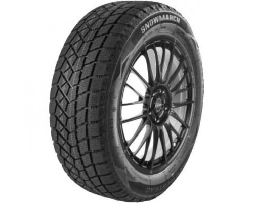 Powertrac SnowMarch Stud 195/65 R15 95T XL