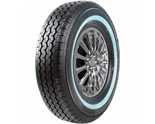 Powertrac VanMarch 155/0 R13C 85/83R