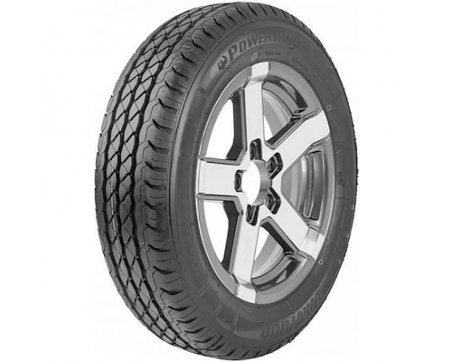 Powertrac VanTour 155/0 R13C 90/88Q