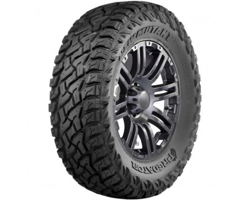 Predator New Mutant X-RT 305/55 R20 125/122S