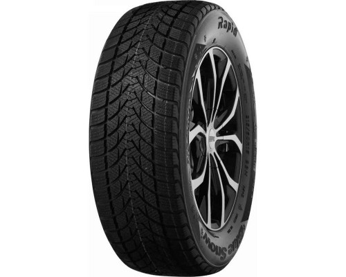 Rapid Blue Snow 205/55 R16 91V