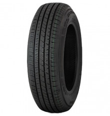 Rapid Ecosaver II 215/55 R18 99V