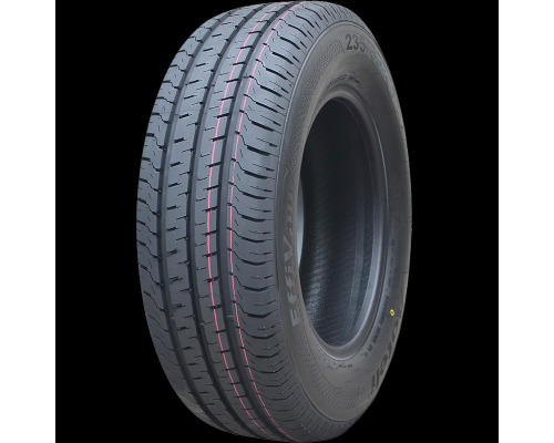 Rapid Effivan 215/65 R16C 109/107R