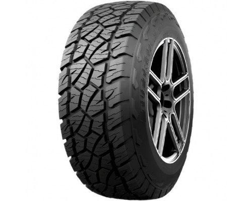 Rapid Tuftrail A/T 265/65 R17 112T