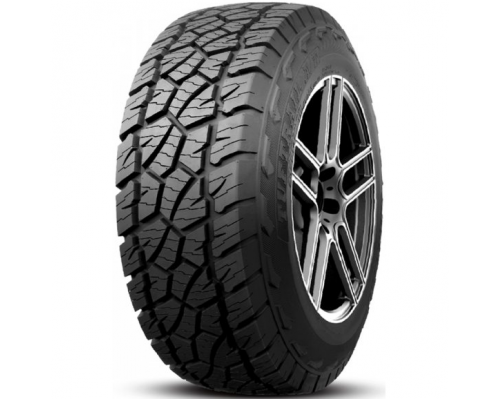 Rapid Tuftrail A/T 265/70 R16 112T