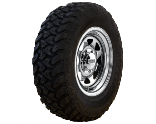 RoadX RXQuest MT 33/12.5 R20 114Q