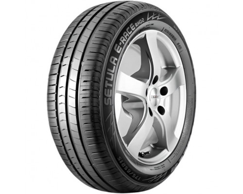 Rotalla Setula E-Race RH02 195/60 R15 88V