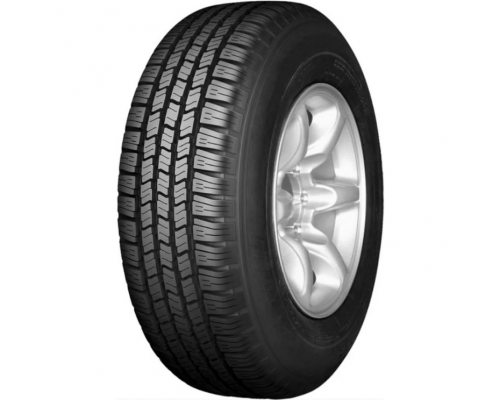 Royal Black Gazill 195/75 R16C 107/105R